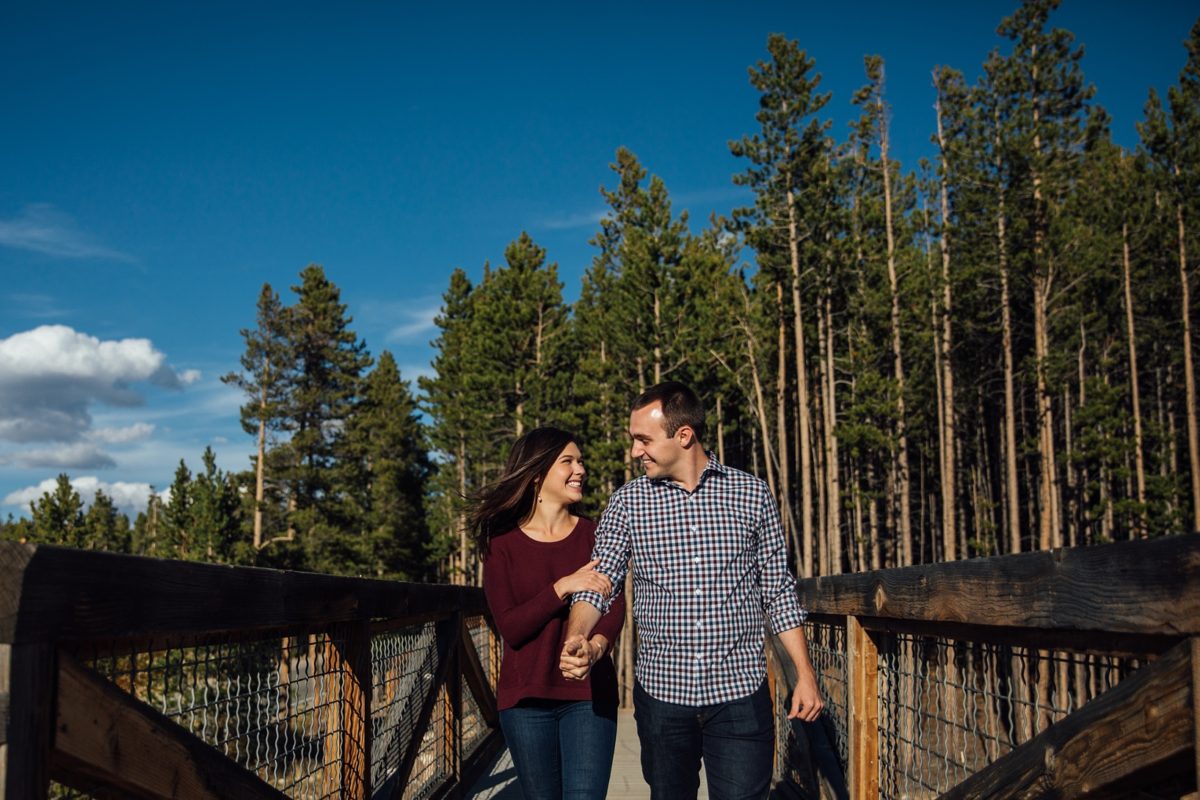 colorado engagement photos, cute engagement photos, fall engagement photos, fall colorado engagement photos, denver engagement photographer, colorado engagement photographer, breckenridge fall engagement photos, boreas pass fall, boreas pass fall engagement photos, colorado photographer, engagement pictures