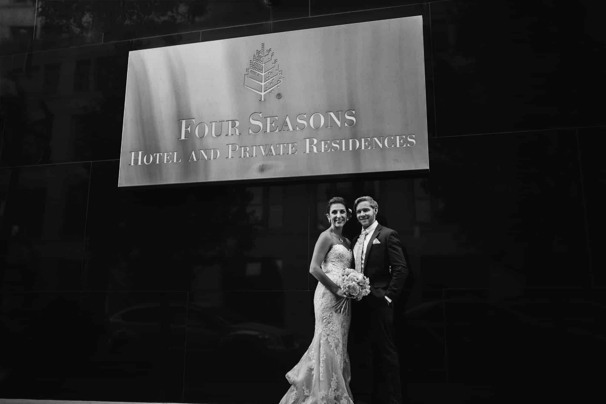 greek wedding, downtown wedding, downtown denver wedding, denver greek wedding, denver wedding photographer, denver four seasons wedding, greek wedding ceremony
