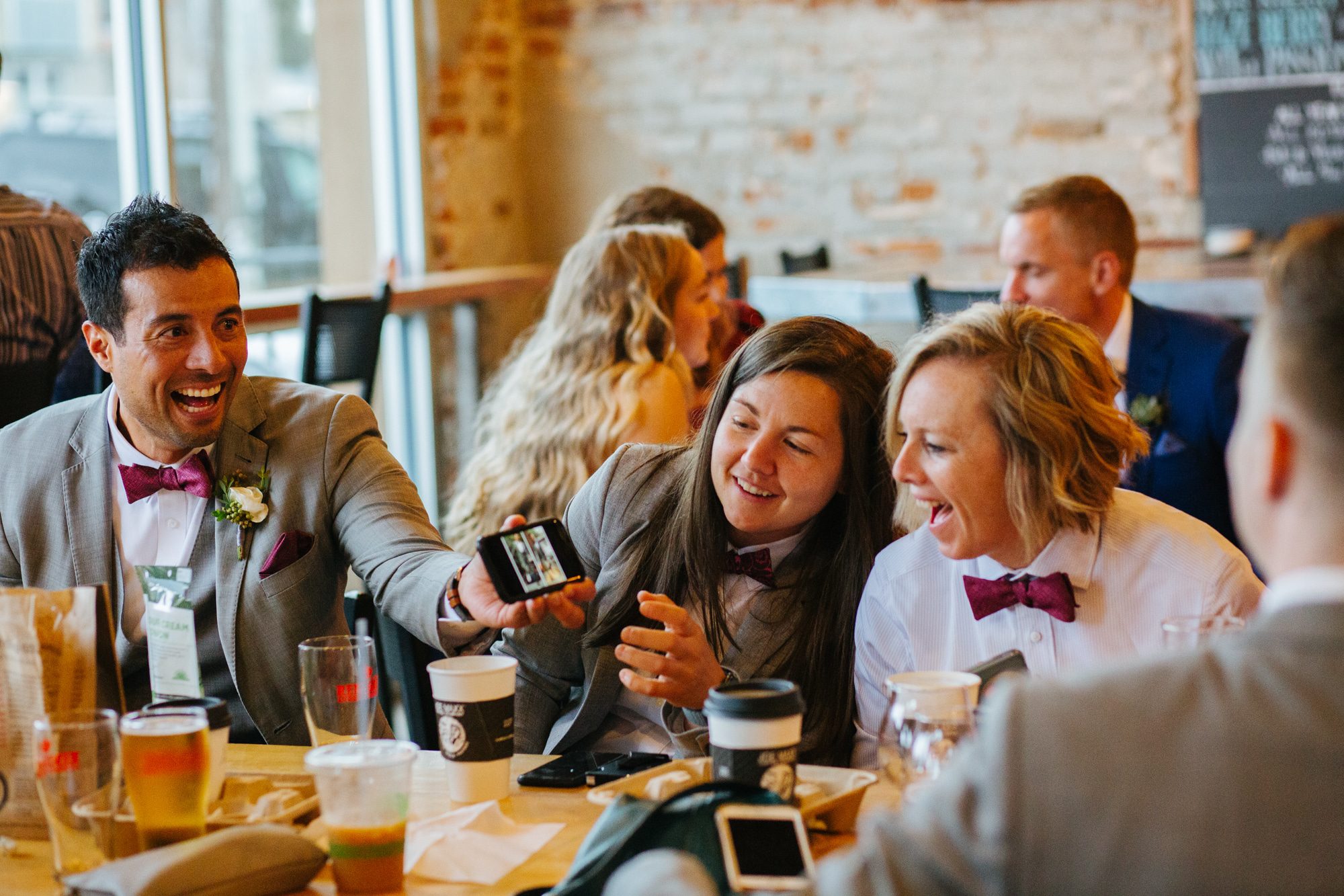 skylight denver, skylight denver wedding, urban wedding, downtown denver wedding, denver city wedding, lgbt wedding, modern wedding, lgbt wedding phtoographer, denver lgbt wedding photographer