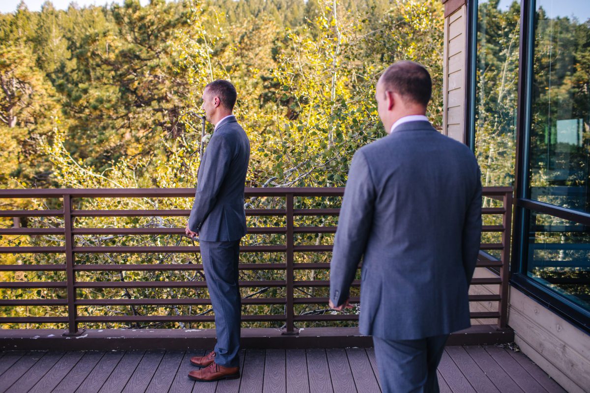 the pines at Genesee, the pines at Genesee venue, lgbt, two grooms, lgbtq, lgbt photographer, denver lgbt photographer, denver photographer, best photographers in denver, lgbt engagement photographer, denver lgbt engagement photographer, lgbt vendors, denver gay marriage, first look