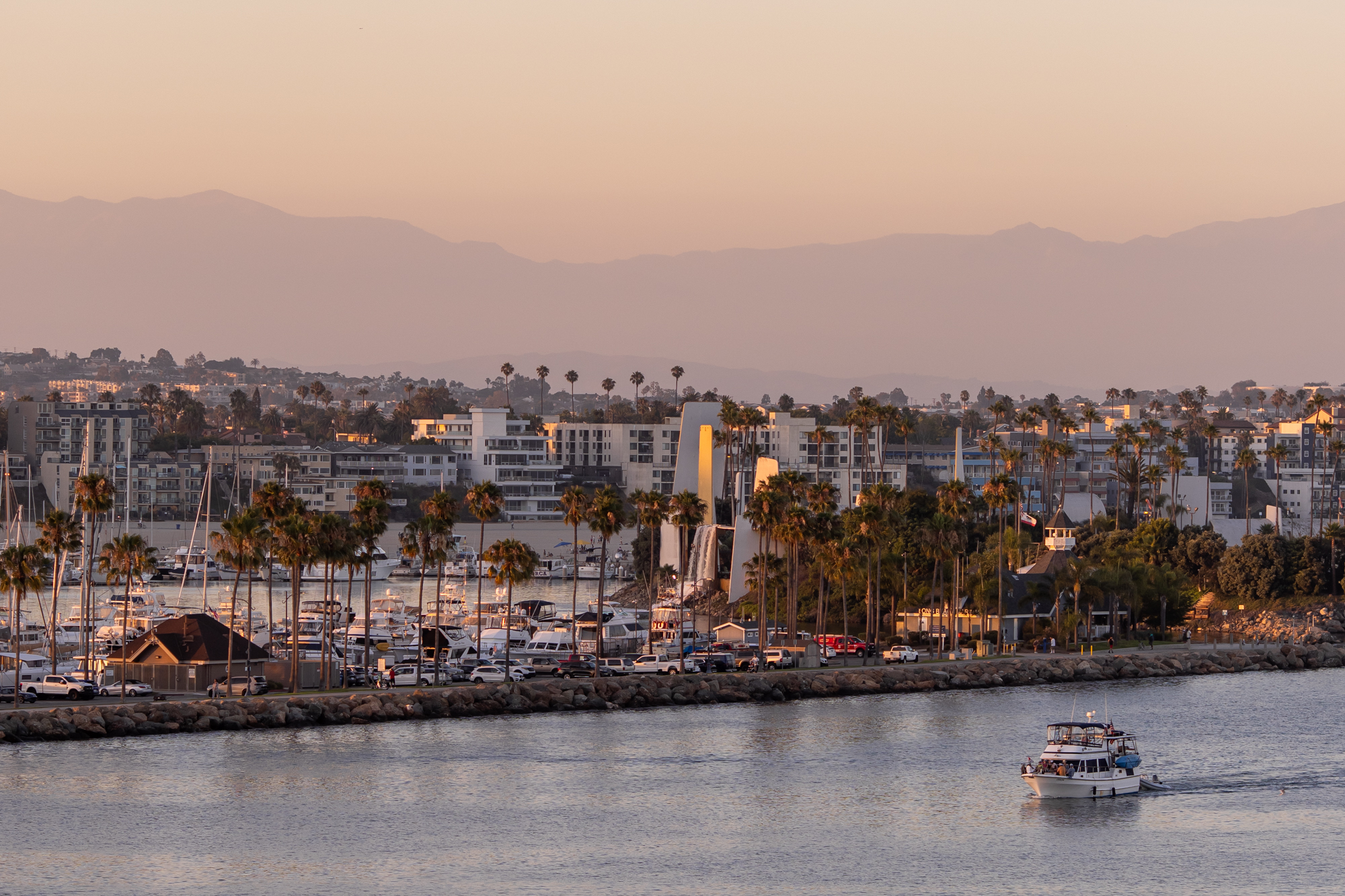 long beach california wedding