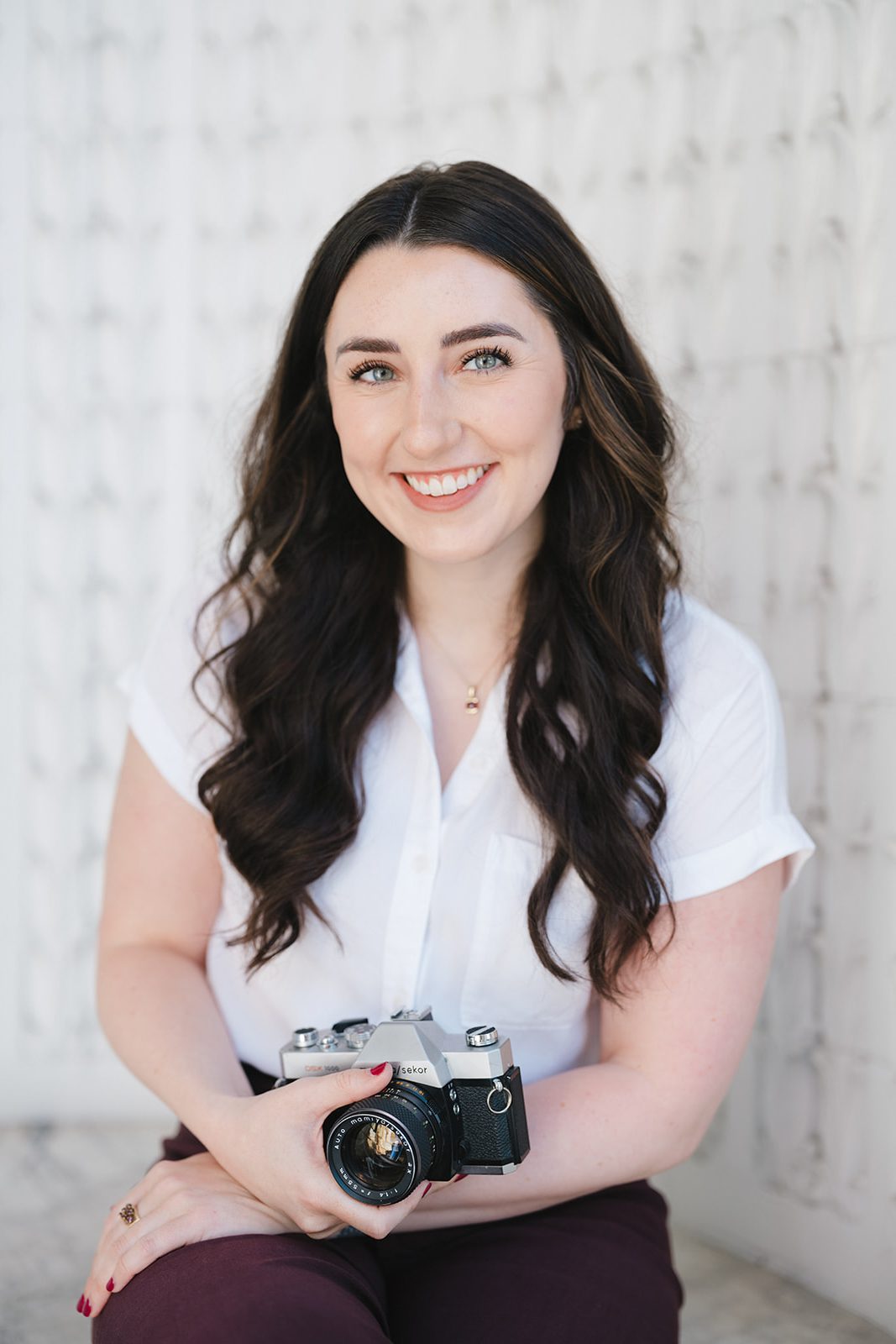 Seattle wedding photographer, Erin Witt
