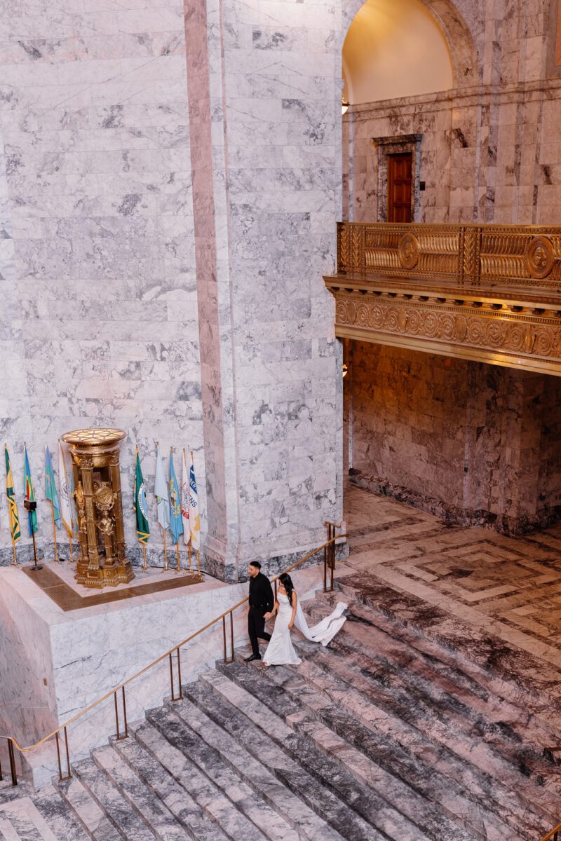 seattle engagement, olympia state capitol engagements, washington state capitol engagements