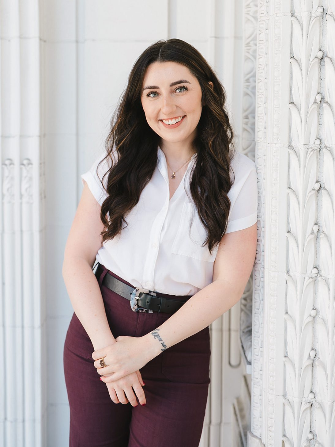 Seattle wedding photographer, Erin Witt