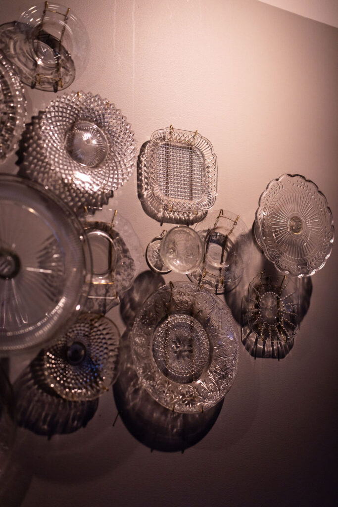details at wedding